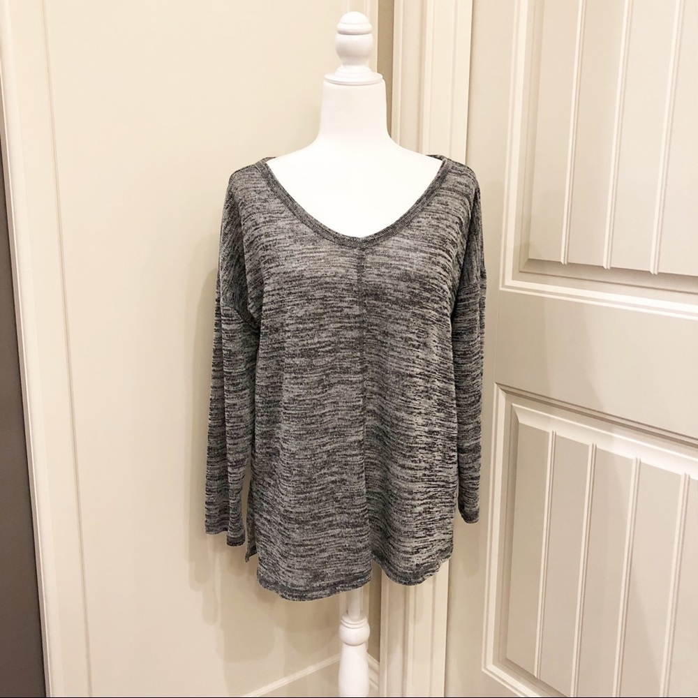 Allie & Rob Sweater